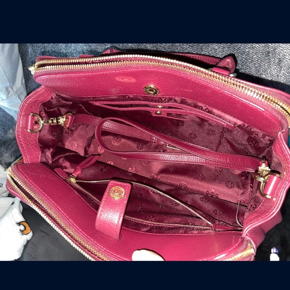 Tory Burch purse - Picture 5 of 5